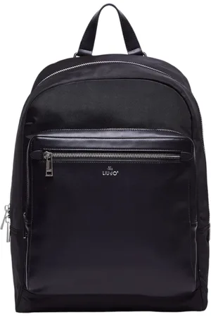Liu Jo Hombre, Bolsos, Negro, Talla: ONE Size