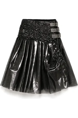 JUNYA WATANABE Mujer, Faldas, Gris, Talla: S