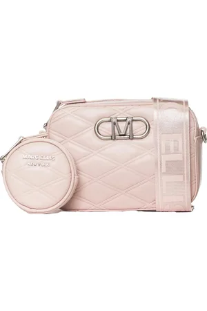 MARC ELLIS Mujer, Bolsos, Rosa, Talla: ONE Size