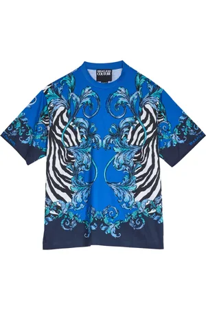 VERSACE Hombre, Camisetas, , Talla: M