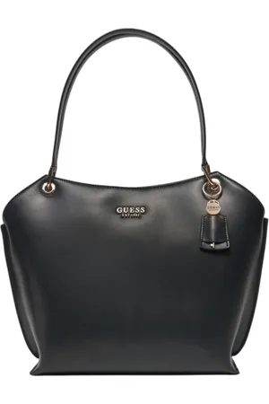 Guess Mujer, Bolsos, Negro, Talla: ONE Size