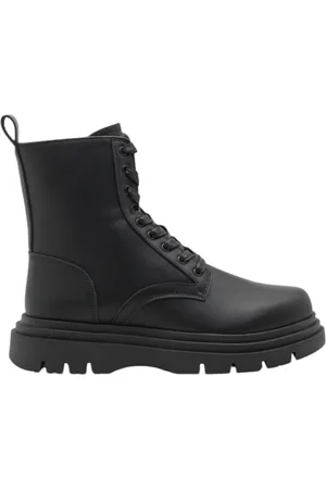 Armani Exchange Hombre, Zapatos, Negro, Talla: 44 EU
