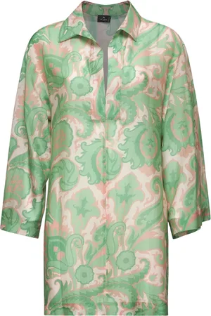Etro Mujer, Blusas y Camisas, , Talla: M