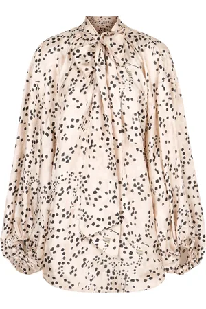 ZIMMERMANN Mujer, Blusas y Camisas, , Talla: L