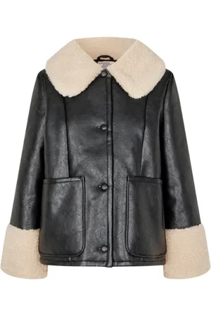 Baum und Pferdgarten Mujer, Chaquetas, Negro, Talla: S