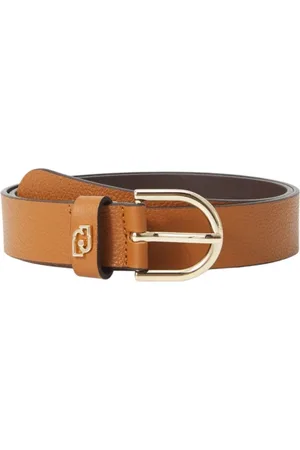 Liu Jo Mujer, Accesorios, Marrón, Talla: M