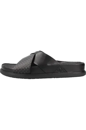 Clarks Mujer, Zapatos, Negro, Talla: 41 EU