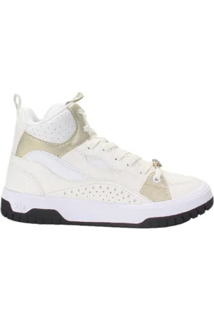 Armani Exchange Mujer, Zapatos, Blanco, Talla: 37 EU