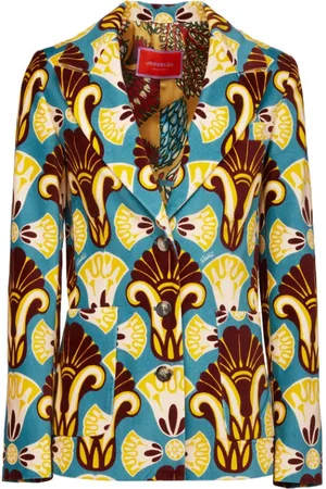 La DoubleJ Mujer, Chaquetas, , Talla: XL