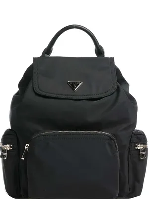 Guess Mujer, Bolsos, Negro, Talla: ONE Size