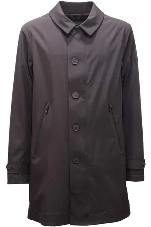 Peuterey Hombre, Chaquetas, Negro, Talla: L