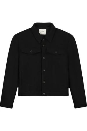 Arte Antwerp Hombre, Chaquetas, Negro, Talla: M