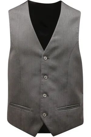 L.B.M. 1911 Hombre, Chaquetas, Negro, Talla: M