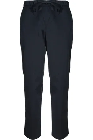 Max Mara Mujer, Pantalones, Azul, Talla: M