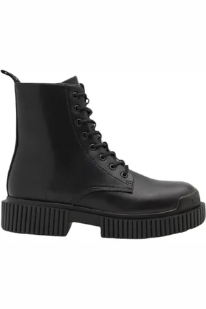 Armani Exchange Mujer, Zapatos, Negro, Talla: 37 EU