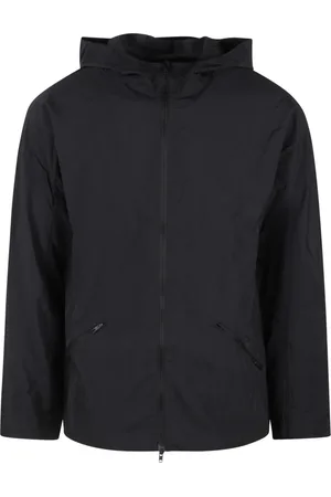 Y-3 Hombre, Chaquetas, Negro, Talla: S