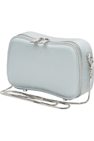 Estro Mujer, Bolsos, Gris, Talla: ONE Size