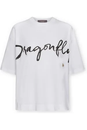 Elena Miro Mujer, Camisetas, Blanco, Talla: XS