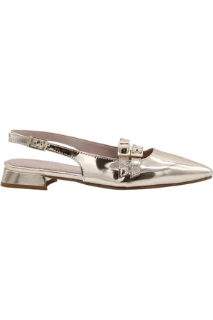 E mia Mujer, Zapatos, Amarillo, Talla: 39 EU