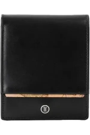 ALVIERO MARTINI 1A CLASSE Hombre, Accesorios, Negro, Talla: ONE Size