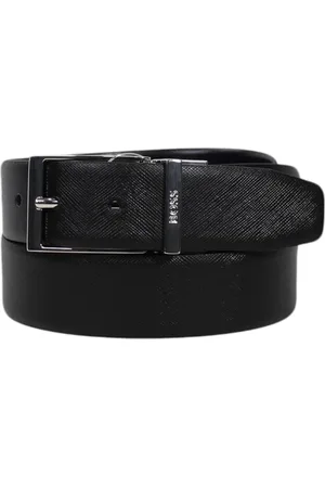 HUGO BOSS Hombre, Accesorios, Negro, Talla: ONE Size
