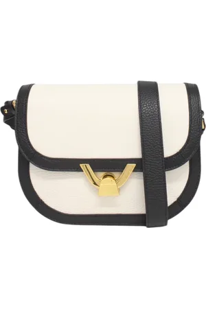 Coccinelle Mujer, Bolsos, Blanco, Talla: ONE Size