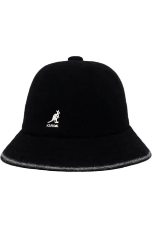 Kangol Mujer, Accesorios, Negro, Talla: S
