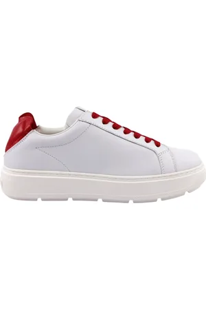 Moschino Mujer, Zapatos, Blanco, Talla: 40 EU
