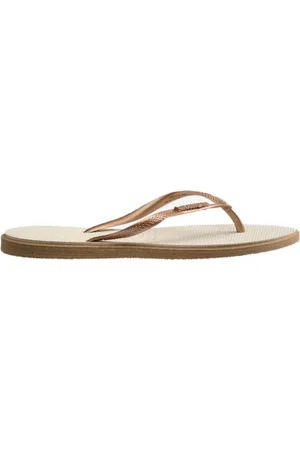 Havaianas Mujer, Zapatos, Blanco, Talla: 41 EU