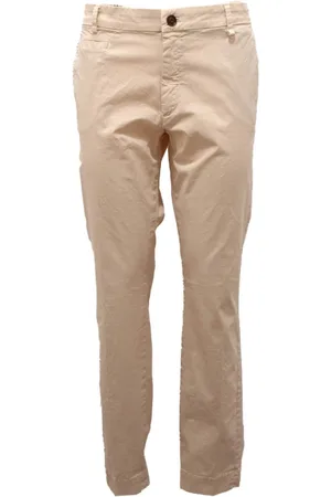 Masons Mujer, Pantalones, , Talla: L