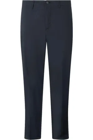 Liu Jo Hombre, Pantalones, Azul, Talla: W32
