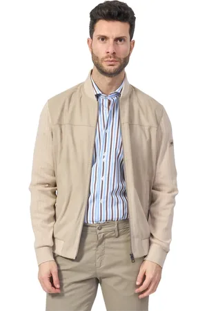 Bugatti Hombre, Chaquetas, , Talla: L