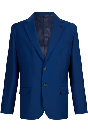 Liu Jo Hombre, Chaquetas, Azul, Talla: S
