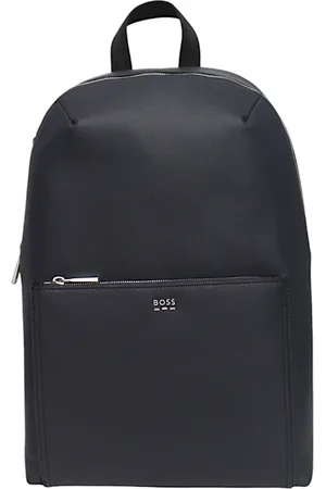 HUGO BOSS Hombre, Bolsos, Azul, Talla: ONE Size