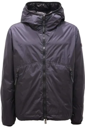 Peuterey Hombre, Chaquetas, Azul, Talla: 2XL