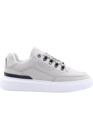 Cycleur de luxe Hombre, Zapatos, Gris, Talla: 44 EU