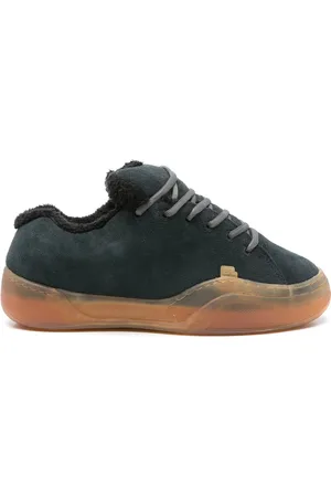 ERL Hombre, Zapatos, Negro, Talla: 41 EU