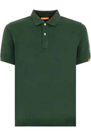 sunseeker Hombre, Camisetas, Verde, Talla: S
