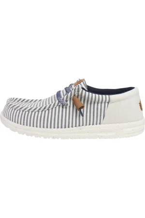 Hey dude Hombre, Zapatos, Azul, Talla: 43 EU