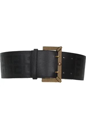 Elisabetta Franchi Mujer, Accesorios, Negro, Talla: S