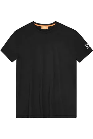 sunseeker Hombre, Camisetas, Negro, Talla: 2XL