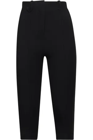 Jacquemus Mujer, Pantalones, Negro, Talla: XS