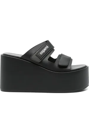 COPERNI Mujer, Zapatos, Negro, Talla: 39 EU