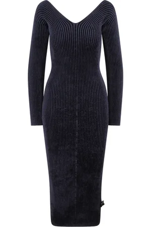 MRZ Mujer, Vestidos, Azul, Talla: M
