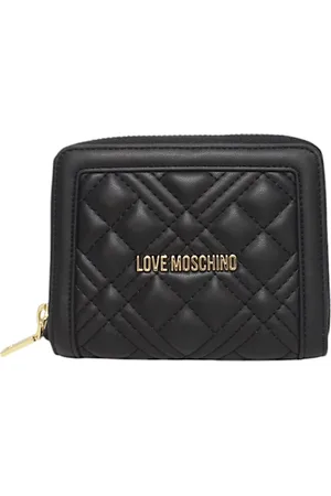 Moschino Mujer, Accesorios, Negro, Talla: ONE Size