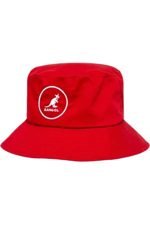 Kangol Hombre, Accesorios, Rojo, Talla: M