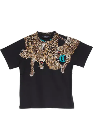 Roberto Cavalli Hombre, Camisetas, , Talla: M