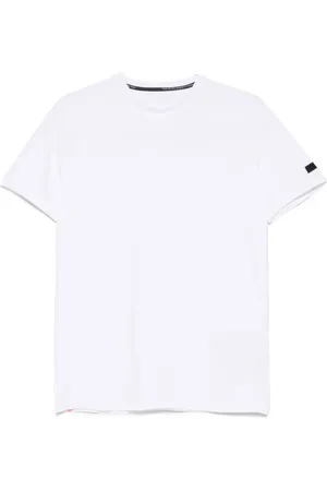 RRD Hombre, Camisetas, Blanco, Talla: 2XL
