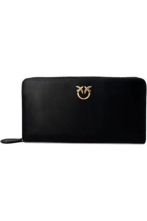Pinko Hombre, Accesorios, Negro, Talla: ONE Size