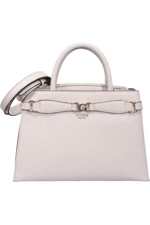 Guess Mujer, Bolsos, Marrón, Talla: ONE Size